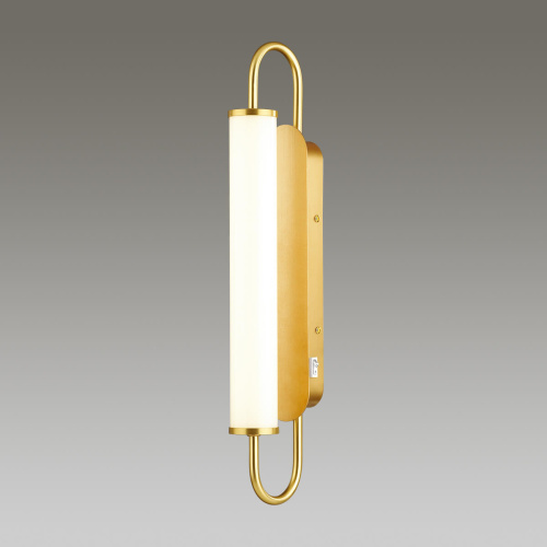 Бра Odeon Light Modern Ponte 4270/10WL Бра Odeon Light Modern Ponte 4270/10WL