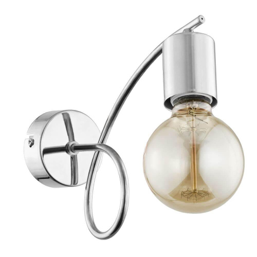 Бра Alfa Tango Chrome 24460 Бра Alfa Tango Chrome 24460