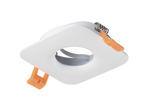 Встраиваемый светильник Crystal Lux CLT 033C1 WH Встраиваемый светильник Crystal Lux CLT 033C1 WH