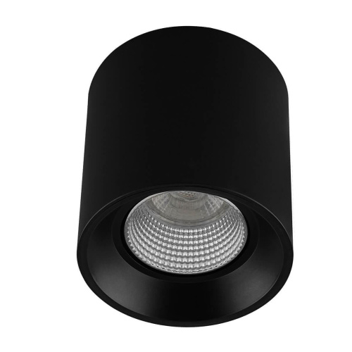 Накладной светильник Denkirs DK3090-BK+CH Накладной светильник Denkirs DK3090-BK+CH