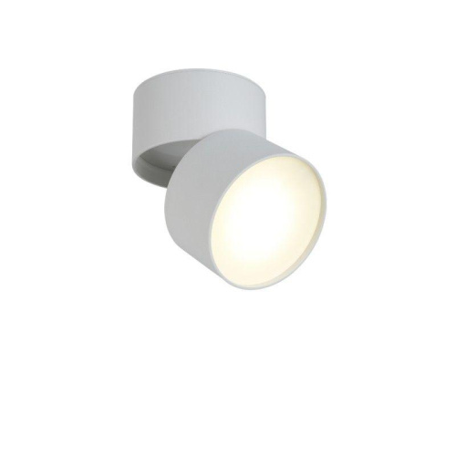 Светодиодный спот Crystal Lux CLT 130CW WH Светодиодный спот Crystal Lux CLT 130CW WH