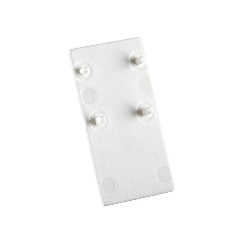 Заглушка торцевая Novotech Shino Flum 135094 Заглушка торцевая Novotech Shino Flum 135094