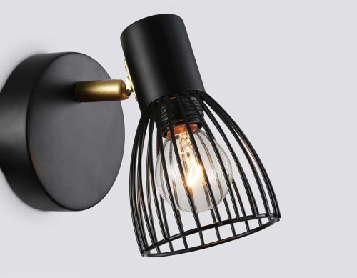 Настенно-потолочный спот Ambrella light TRADITIONAL TR8659 Настенно-потолочный спот Ambrella light TRADITIONAL TR8659