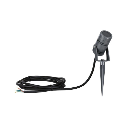 Ландшафтный светодиодный светильник Paulmann House Pro Radon 94375 Ландшафтный светодиодный светильник Paulmann House Pro Radon 94375
