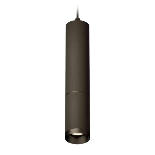 Комплект подвесного светильника Ambrella light Techno Spot XP6323010 SBK/PBK черный песок/черный полированный (A2302,C6356,A2061,C6323,N6131) Комплект подвесного светильника Ambrella light Techno Spot XP6323010 SBK/PBK черный песок/черный полированный (A2302,C6356,A2061,C6323,N6131)