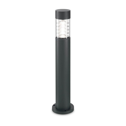 Уличный светильник Ideal Lux Dema PT1 H60 Antracite 243481 Уличный светильник Ideal Lux Dema PT1 H60 Antracite 243481