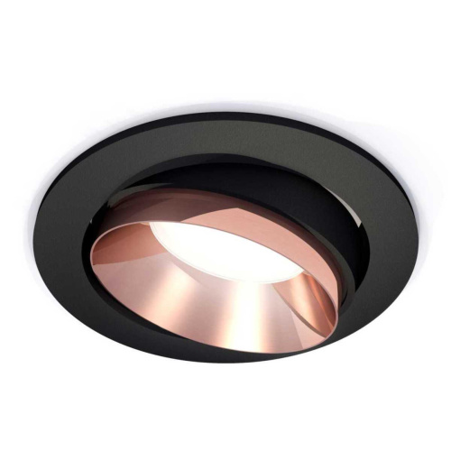 Комплект встраиваемого светильника Ambrella light Techno Spot XC (C7652, N7035) XC7652025 Комплект встраиваемого светильника Ambrella light Techno Spot XC (C7652, N7035) XC7652025