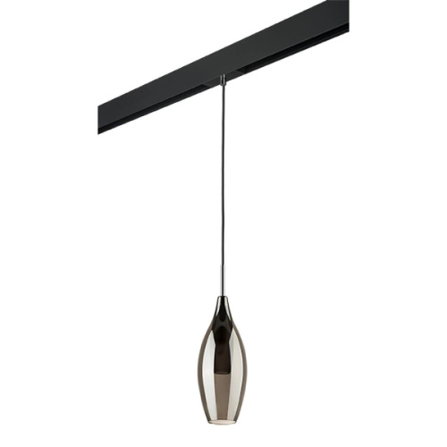 Трековый светильник Lightstar Pentola (803027+595007) PRO803027 Трековый светильник Lightstar Pentola (803027+595007) PRO803027