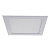 Встраиваемый светильник Arte Lamp Fine A2418PL-1WH