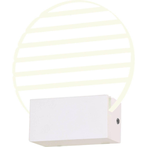 Настенный светильник ST Luce Luogo SL580.001.01 Настенный светильник ST Luce Luogo SL580.001.01