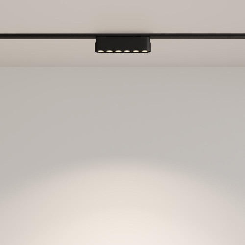 Трековый светильник Technical TR082-1-6W4K-M-B Трековый светильник Technical TR082-1-6W4K-M-B