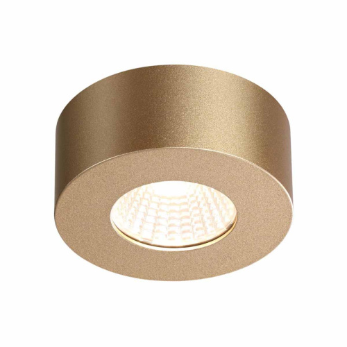 Потолочный светодиодный светильник Odeon Light Hightech Bene 4284/7CL Потолочный светодиодный светильник Odeon Light Hightech Bene 4284/7CL