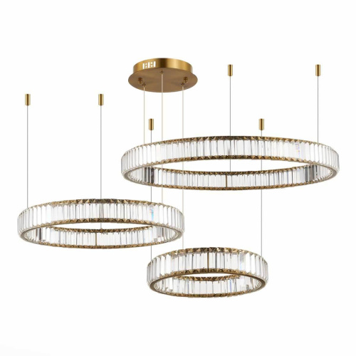 Подвесная люстра ST Luce TIVOLI SL1622.313.03 Подвесная люстра ST Luce TIVOLI SL1622.313.03