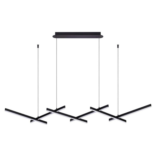 Подвесной светодиодный светильник Odeon Light Rudy 3890/85L Подвесной светодиодный светильник Odeon Light Rudy 3890/85L