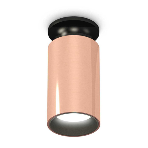 Комплект потолочного светильника Ambrella light Techno Spot XS (N6902, C6326, N6111) XS6326101 Комплект потолочного светильника Ambrella light Techno Spot XS (N6902, C6326, N6111) XS6326101