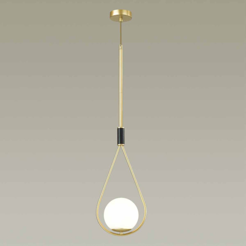 Подвесной светильник Odeon Light Flari 4810/1 Подвесной светильник Odeon Light Flari 4810/1