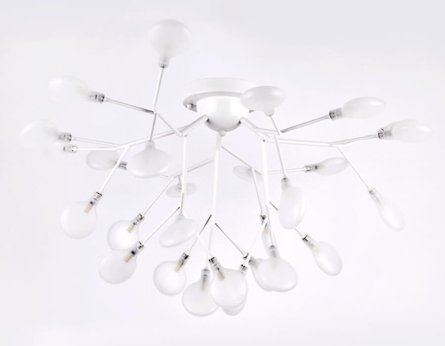 Потолочная люстра Ambrella light Traditional TR3011 Потолочная люстра Ambrella light Traditional TR3011