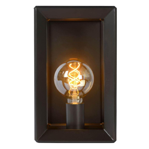 Настенный светильник Lucide Thor 73202/01/15