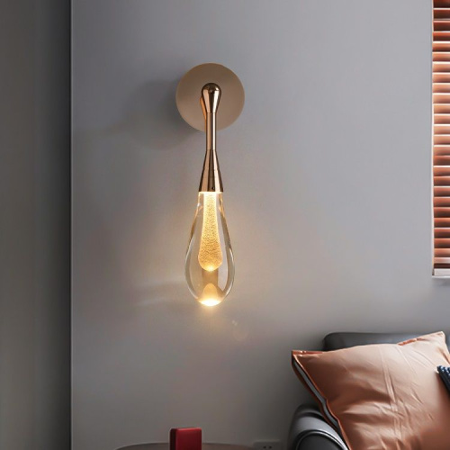 Светодиодный Настенный Светильник Fial Wall By Imperiumloft Светодиодный Настенный Светильник Fial Wall By Imperiumloft
