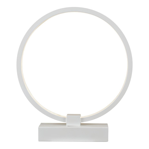 Настольная лампа iLedex Axis 8137-250-T WH Настольная лампа iLedex Axis 8137-250-T WH