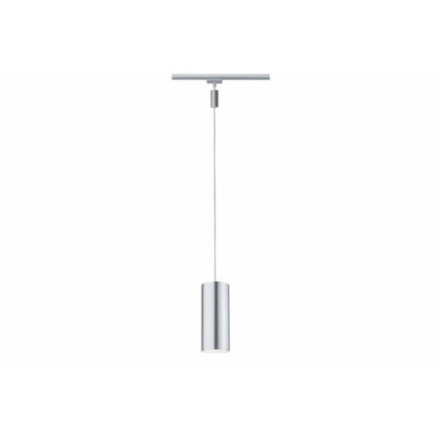 Трековый светодиодный светильник Paulmann Barrel 95177 Трековый светодиодный светильник Paulmann Barrel 95177