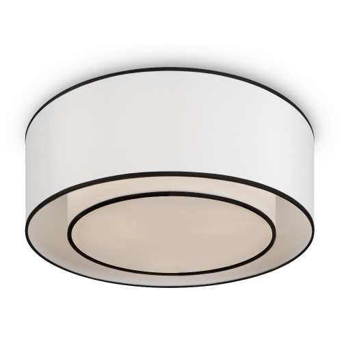 Потолочный светильник Maytoni MOD613CL-03W Потолочный светильник Maytoni MOD613CL-03W