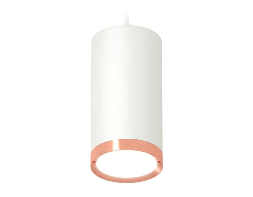 Комплект подвесного светильника Ambrella light Techno Spot XP (A2331, C8161, N8126) XP8161014 Комплект подвесного светильника Ambrella light Techno Spot XP (A2331, C8161, N8126) XP8161014