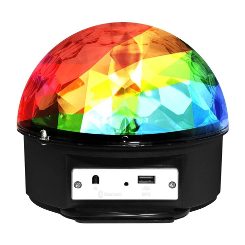 Светодиодный светильник-проектор REV Disco 32559 8 Светодиодный светильник-проектор REV Disco 32559 8