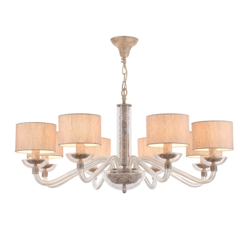 Люстра Maytoni ARM526PL-08GR Люстра Maytoni ARM526PL-08GR