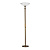 Торшер Kutek Decor DEC-LS-1 (P)