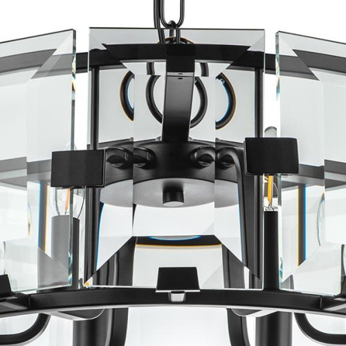Подвесная люстра Lightstar Novara 713267 Подвесная люстра Lightstar Novara 713267