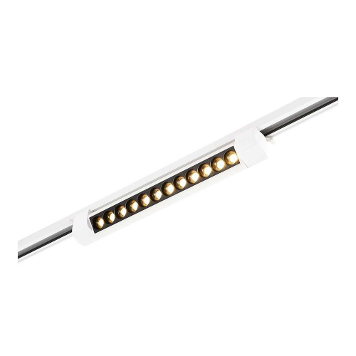 Трековый светильник ST Luce ST367.536.10 Трековый светильник ST Luce ST367.536.10