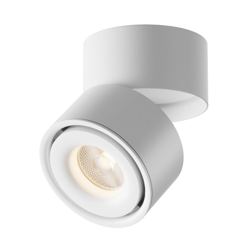 Потолочный светильник Technical C084CL-15W3K-D-W Потолочный светильник Technical C084CL-15W3K-D-W