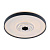Потолочный светодиодный светильник Profit Light 2152/450 WH+GY RGB