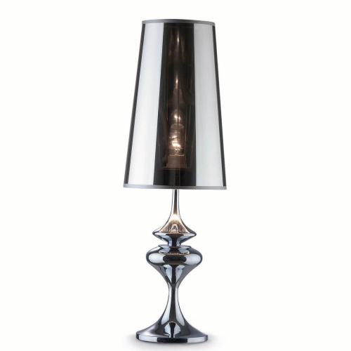 Настольная лампа Ideal Lux AlfIere TL1 Big 032436 Настольная лампа Ideal Lux AlfIere TL1 Big 032436