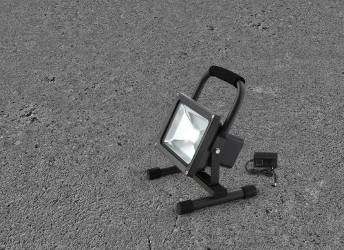 Прожектор светодиодный Globo Projecteur 20W 34112 Прожектор светодиодный Globo Projecteur 20W 34112