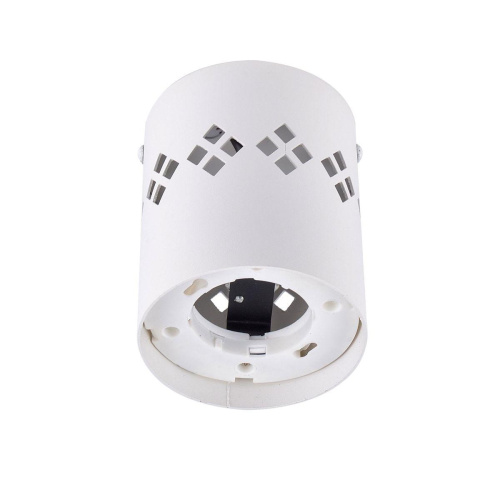 Потолочный светильник Fametto Sotto DLC-S616 GX53 White UL-00009784 Потолочный светильник Fametto Sotto DLC-S616 GX53 White UL-00009784