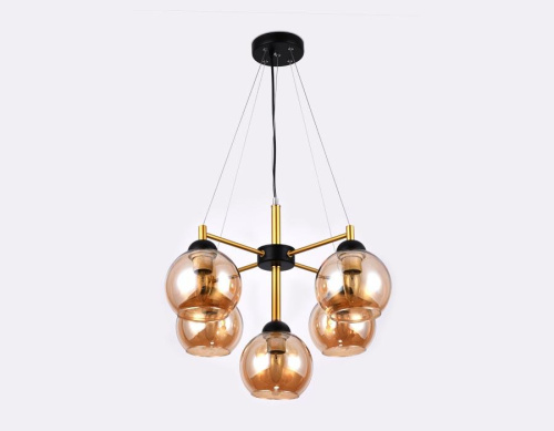 Подвесная люстра Ambrella light Traditional TR9026 Подвесная люстра Ambrella light Traditional TR9026