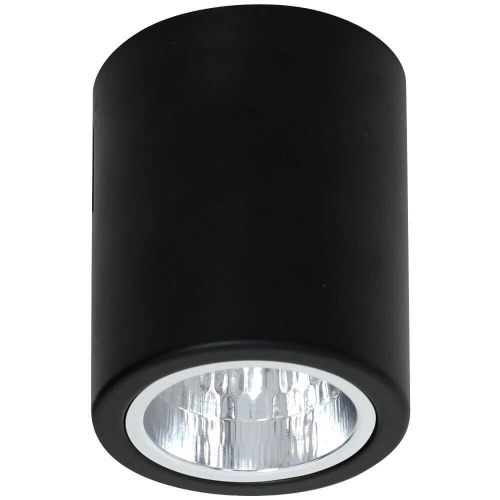 Потолочный светильник Luminex Downlight Round 7237 Потолочный светильник Luminex Downlight Round 7237