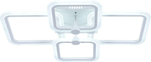 Потолочная светодиодная люстра Escada 10207/4LED Потолочная светодиодная люстра Escada 10207/4LED