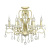 Подвесная люстра Arti Lampadari Luminare E 1.1.6.601 C