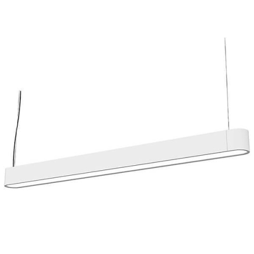 Подвесной светодиодный светильник Nowodvorski Soft Led 9545 Подвесной светодиодный светильник Nowodvorski Soft Led 9545