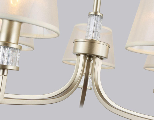 Подвесная люстра Ambrella Light High Light Classic LH71214 Подвесная люстра Ambrella Light High Light Classic LH71214