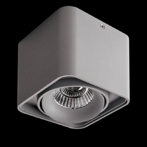 Потолочный светодиодный светильник Lightstar Monocco 052319 Потолочный светодиодный светильник Lightstar Monocco 052319