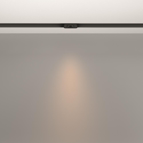 Трековый светильник Technical TR100-2-2W3K-S-B Трековый светильник Technical TR100-2-2W3K-S-B