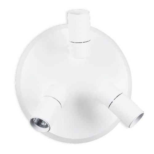 Светодиодный спот Ambrella light Wall FW261 Светодиодный спот Ambrella light Wall FW261
