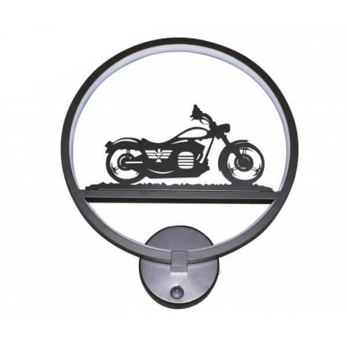 Бра Kink Light Мотоцикл 074110,5 Бра Kink Light Мотоцикл 074110,5