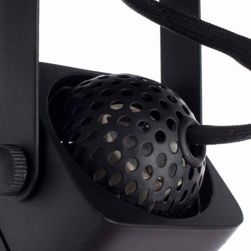 Спот Arte Lamp Lente A1314PL-4BK Спот Arte Lamp Lente A1314PL-4BK