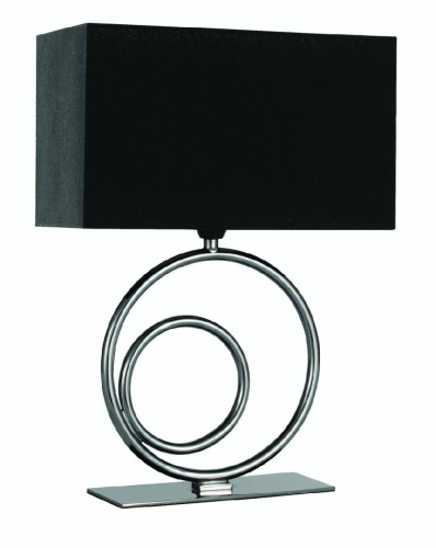 Настольная лампа Arte Lamp Trendy A5370LT-1BC Настольная лампа Arte Lamp Trendy A5370LT-1BC