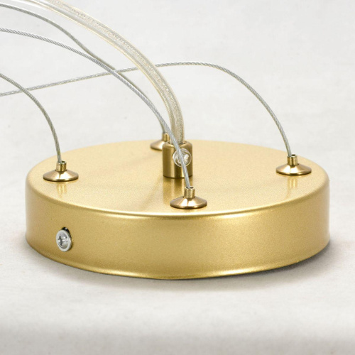 Подвесная люстра Lussole LSP-8549 Подвесная люстра Lussole LSP-8549
